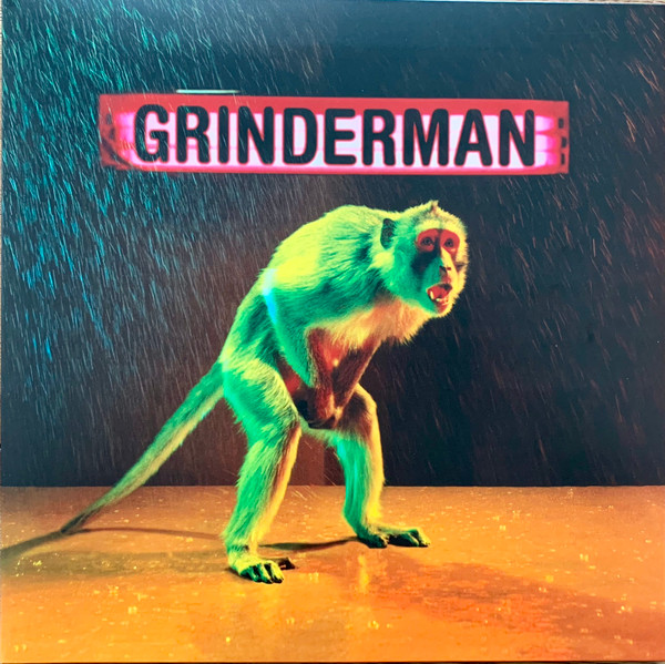 Grinderman